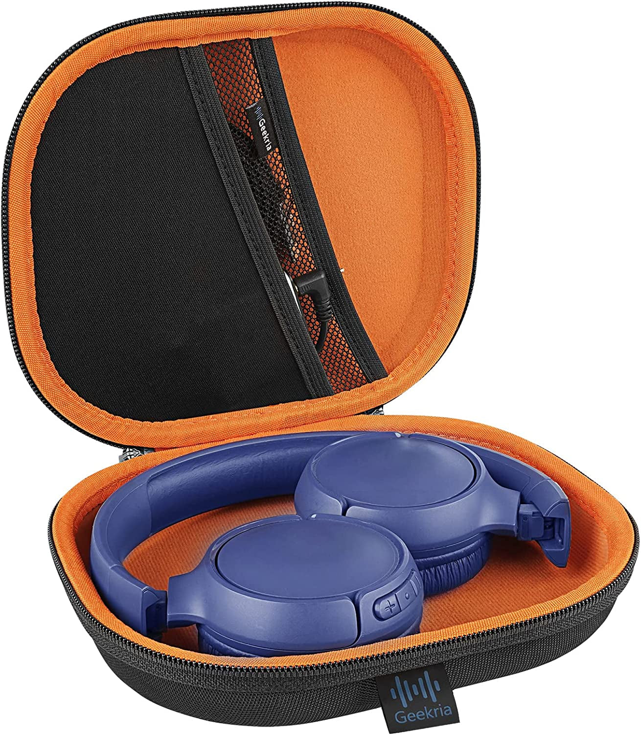 Shield Headphones Case Compatible with JBL Tune 660NC/560BT/51