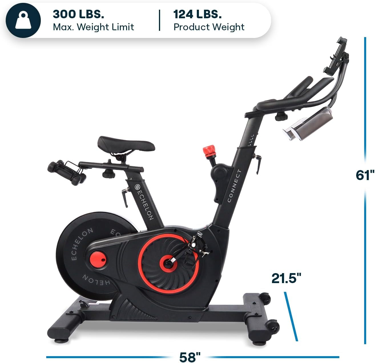 Smart Fitness Bike