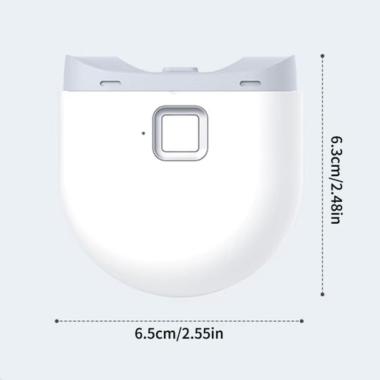 Electric Nail Clipper, Fully Automatic Nail Clipper, Nail Grinder, Baby Nail Grinder, Trimmer