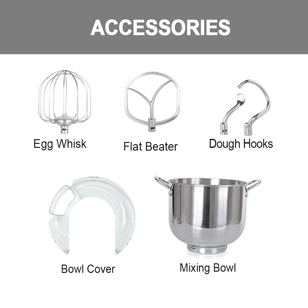Cooking Appliances Electric Kitchen Food Best Food Casting Mixers Food Powder Horizontal Mixer