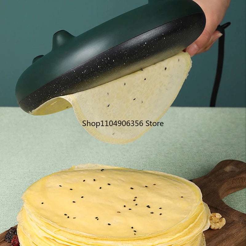 for SUPOR Electric Crepe Maker Pizza Pancake Machine Non-Stick Griddle Baking Pan Cake Machine kitchen Appliance Cooking Tools