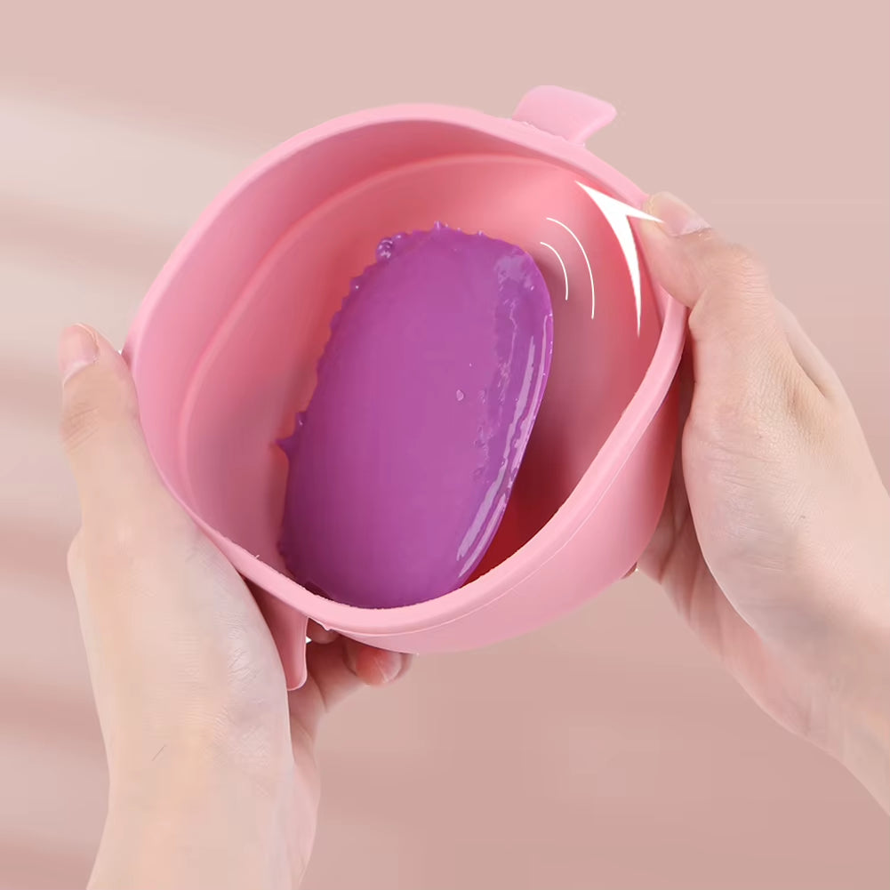 Silicone Wax Warmer Foldable Wax Heater 100W Electric Hot Wax Warmer Machine 400Ml Hair Removal Wax Machine for Hair Removal