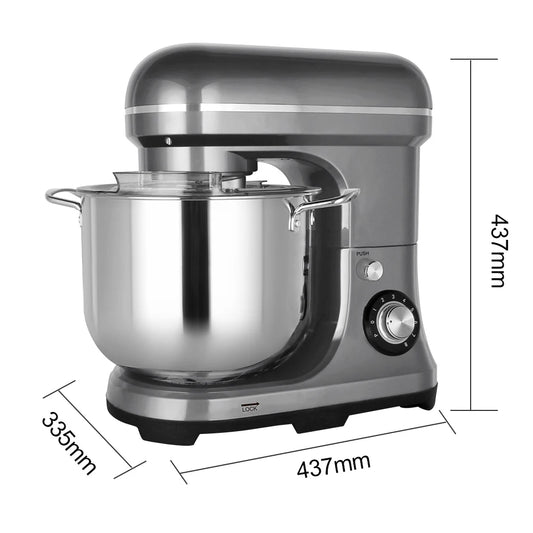 Cooking Appliances Electric Kitchen Food Best Food Casting Mixers Food Powder Horizontal Mixer