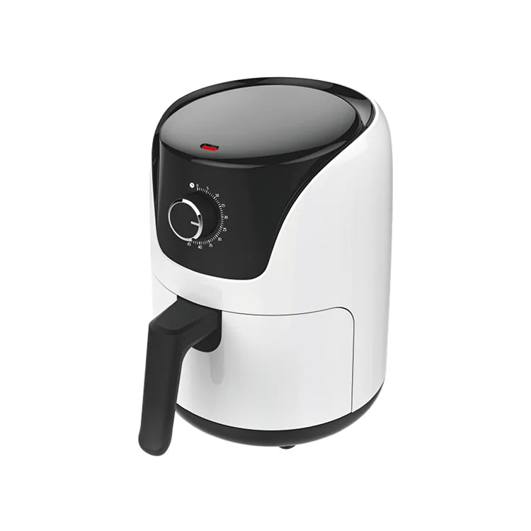 Automatic Kitchen Best Selling 4l Oil-saving Mini Electric Smart Air Fryer Toaster Oven