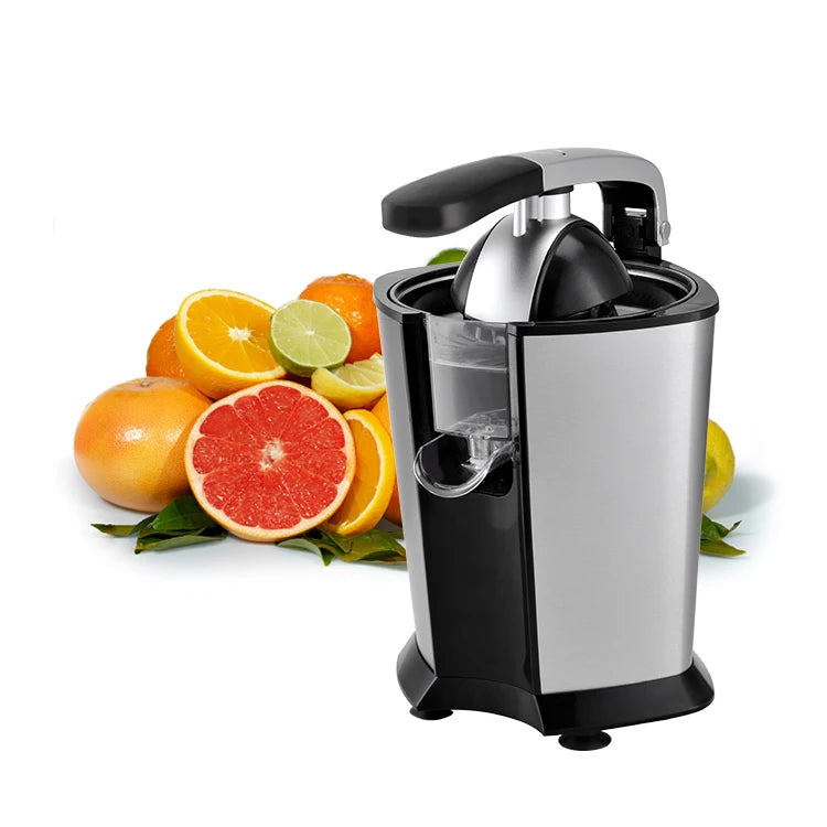 Kitchen appliances for cooking Heavy duty orange juice motor