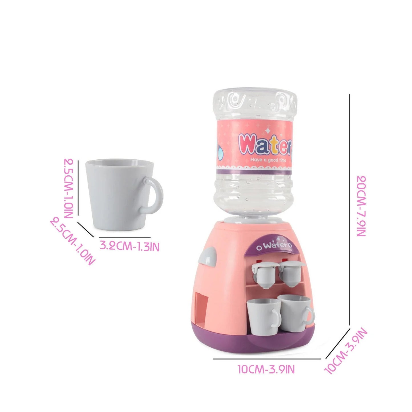 Top Kids Toys for 2023- 8-11Years Kiddos Christmas Gifts for Boys and Girls Favorite Toys Simulation Home Toy