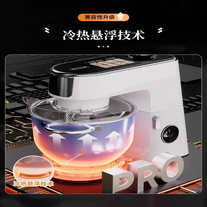 Light sound DC Home cooking machine Mixing machine Kitchen appliances Cooking machine