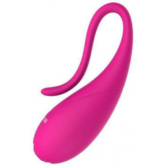 Coco Couples Massager Pink