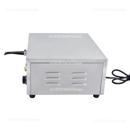 Home Kitchen Appliance Pizza Oven Commercial Kitchen Cooking Complet Equipment Convection Bakery Toaster Baking Oven