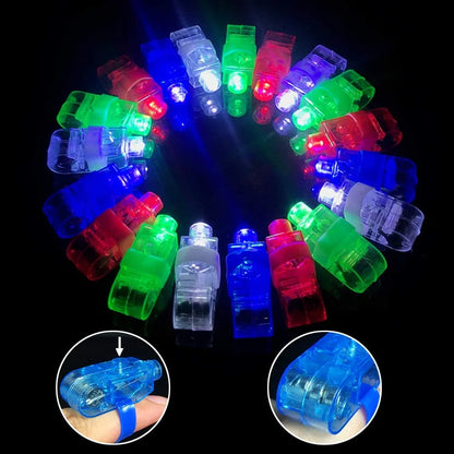 Glow in the Dark 70 Pack Light up Toys Party Favors for Kids and Adults