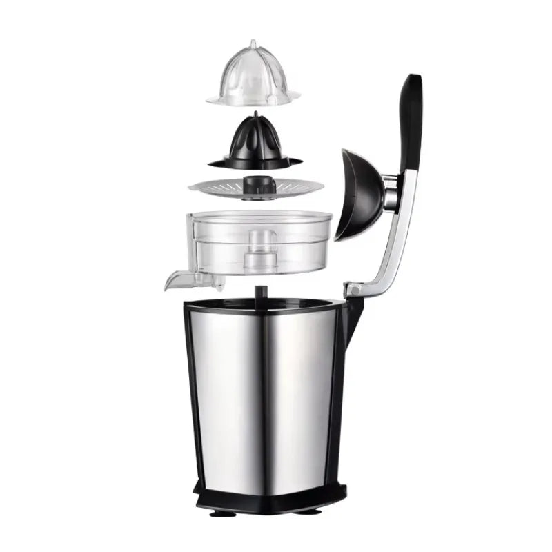 Kitchen appliances for cooking Heavy duty orange juice motor