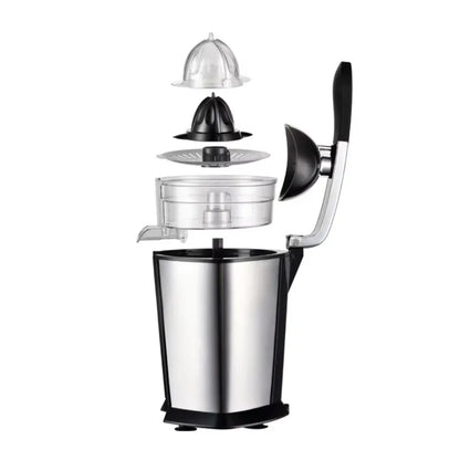 Kitchen appliances for cooking Heavy duty orange juice motor