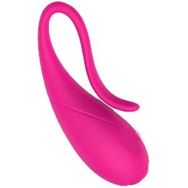 Coco Couples Massager Pink