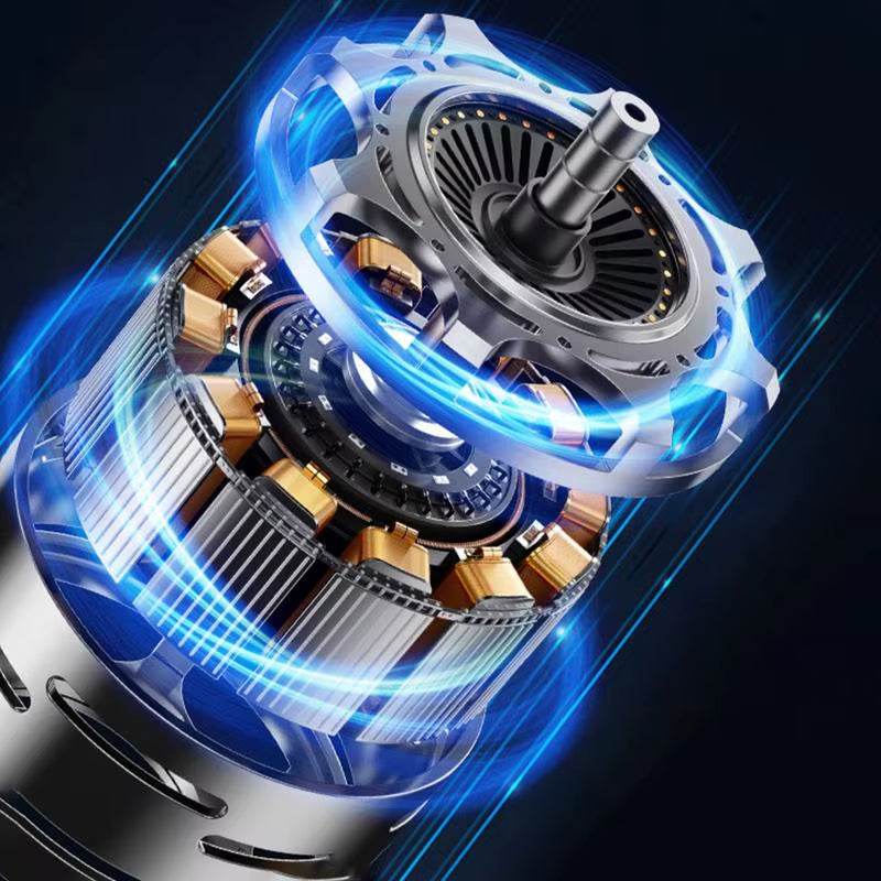 Small Electric Shaver Waterproof Mustache Shaver USB Rechargeable Trimmer Wet and Dry Shaver for Mustache Facial Hair Trimming