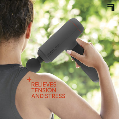 ® Powerboost® Sport plus Deep Tissue Percussion Massager