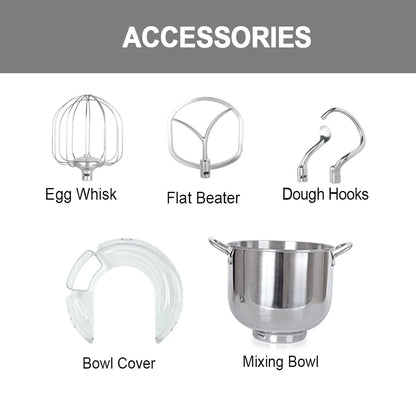 Cooking Appliances Electric Kitchen Food Best Food Casting Mixers Food Powder Horizontal Mixer
