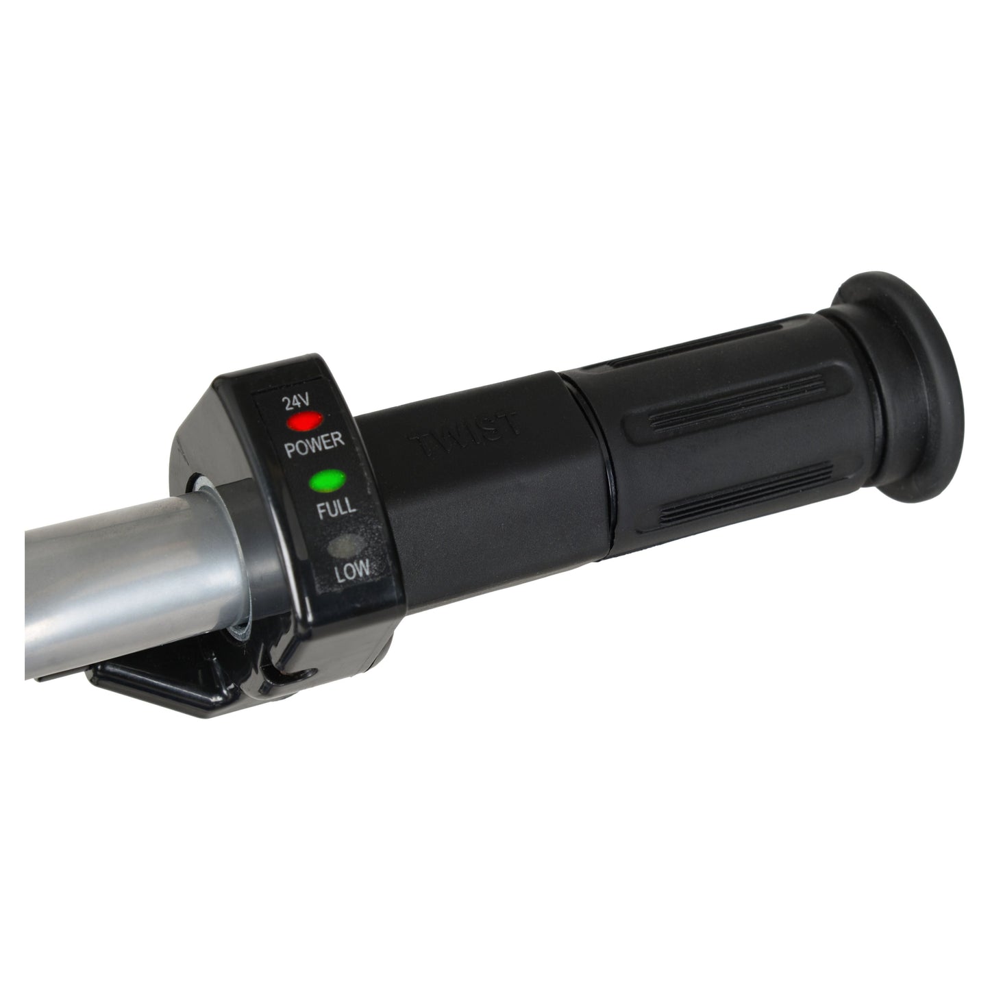 HPR 350 Electric Dirt Bike 24V in Pink for Ages 13 and Up