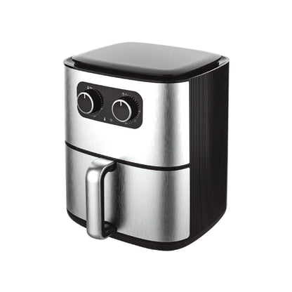 Automatic Kitchen Best Selling 4l Oil-saving Mini Electric Smart Air Fryer Toaster Oven