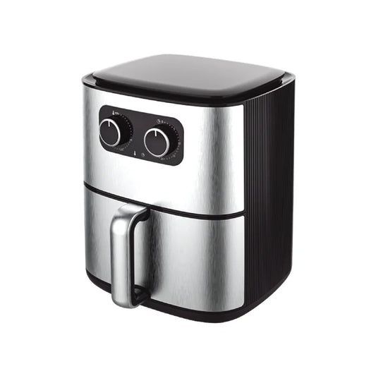 Automatic Kitchen Best Selling 4l Oil-saving Mini Electric Smart Air Fryer Toaster Oven