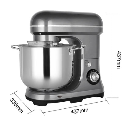 Cooking Appliances Electric Kitchen Food Best Food Casting Mixers Food Powder Horizontal Mixer