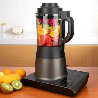 New Shabby Appliances Kitchen Heating Cooking Soup Machine Electric Fruit Juicer High Speed Mixer