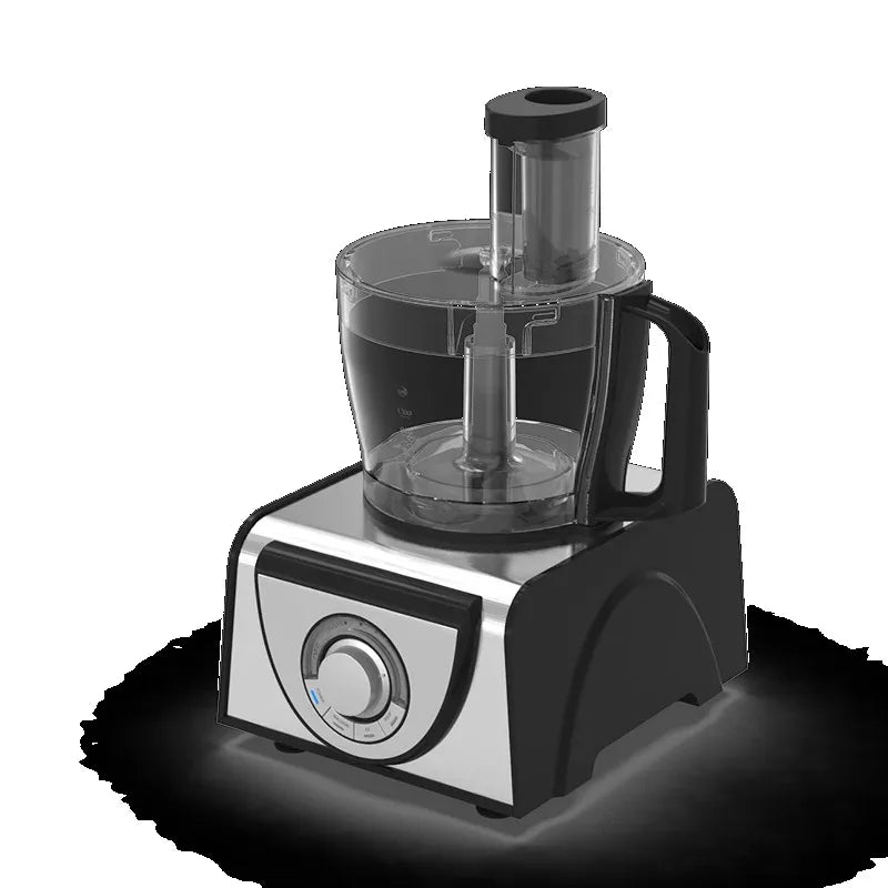 Commercial Electric Smart Kitchen Appliances Multifunctional Food Processing Blender for Baby Food Cooking Functions