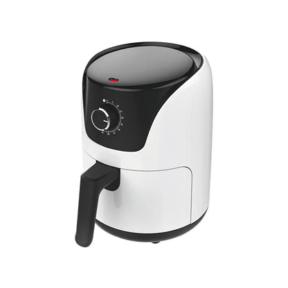 Automatic Kitchen Best Selling 4l Oil-saving Mini Electric Smart Air Fryer Toaster Oven