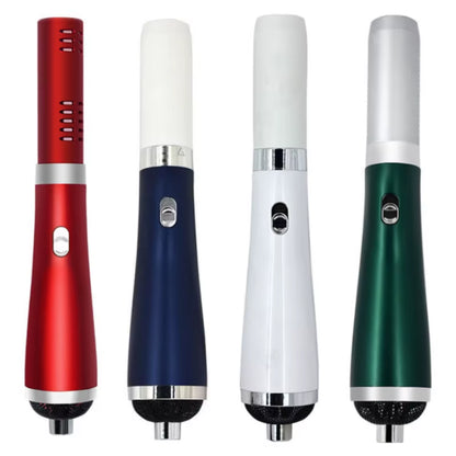 Terahertz Wave Cell Light Magnetic Healthy Device Body Care Pain Relief Magnetic Healthy Electric Heating Therapy Physiotherapy