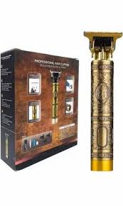 Tondeuse Dragon Vintage T9 Cordless Professional Hair Clippers Electric Trimmers For Men Clipper hair cutting machine Shaver