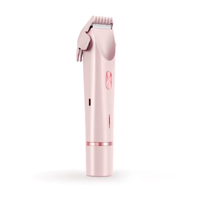 Electric Shaver for Woman Female Razor Body Epilator Face Facial Mustache Leg Body Underarm Bikini Electric Hair Remover Trimmer