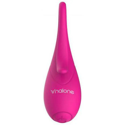 Coco Couples Massager Pink