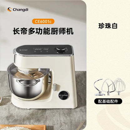 Light sound DC Home cooking machine Mixing machine Kitchen appliances Cooking machine