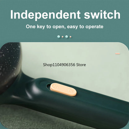 for SUPOR Electric Crepe Maker Pizza Pancake Machine Non-Stick Griddle Baking Pan Cake Machine kitchen Appliance Cooking Tools